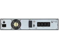APC SRV2KRI Easy UPS SRV RM 2000VA 230V - 703386 - zdjęcie 3